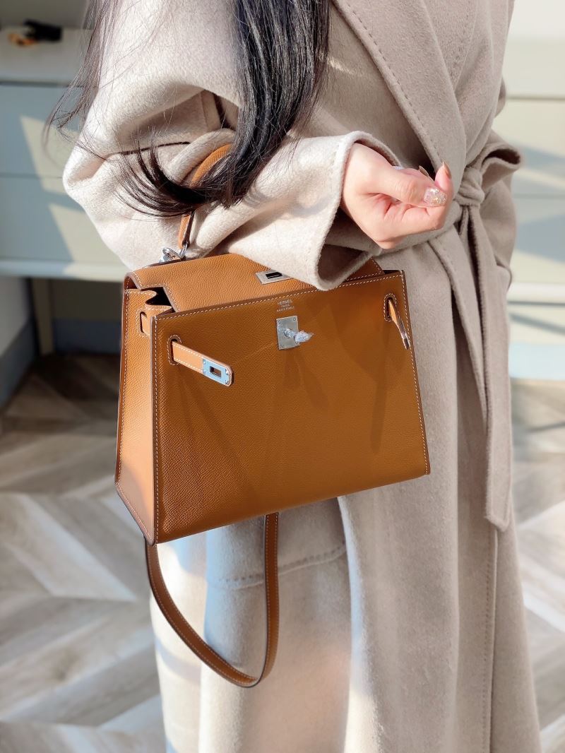 Hermes Kelly Bags